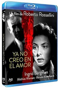Fear | Non credo pi all